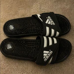 Adidas Slides